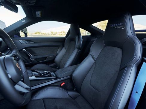 Used 2026 Porsche 911 GT3 w/ Weissach Package image 49