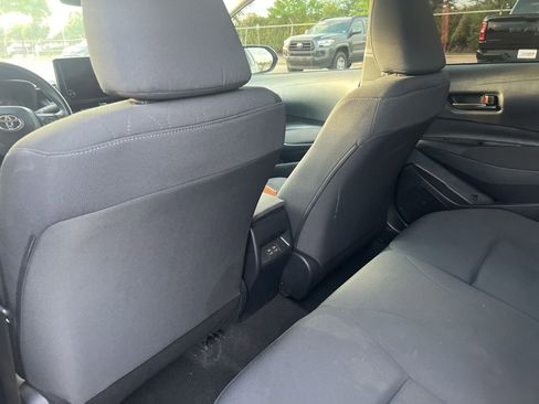 Used 2024 Toyota Corolla LE FWD image 10