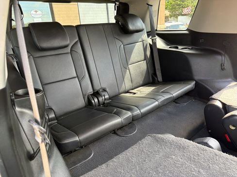 Used 2019 Chevrolet Tahoe LT RWD image 36