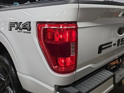 Used 2023 Ford F150 XLT w/ Equipment Group 302A High AWD/4WD image 34