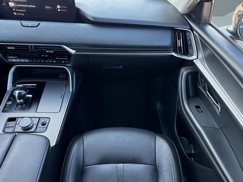 Used 2024 MAZDA CX-90 3.3 Turbo S image 37