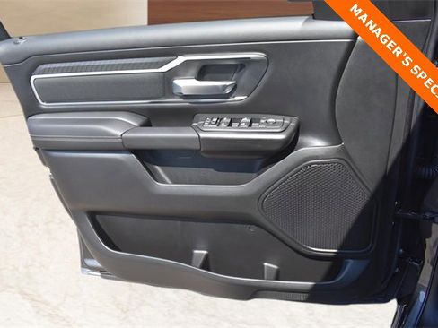 New 2026 RAM 1500 Lone Star image 10