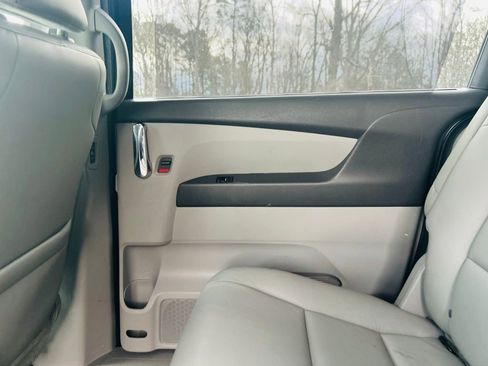 Used 2015 Honda Odyssey EX-L image 28