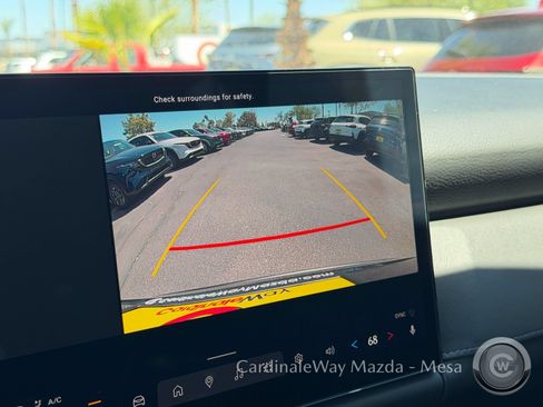 New 2026 MAZDA CX-5 Preferred AWD/4WD image 19