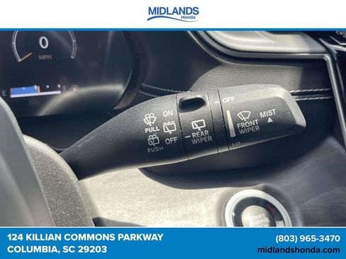 Used 2023 Jeep Grand Cherokee L Limited RWD image 25