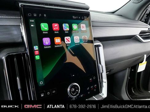 New 2026 GMC Acadia Elevation FWD image 16