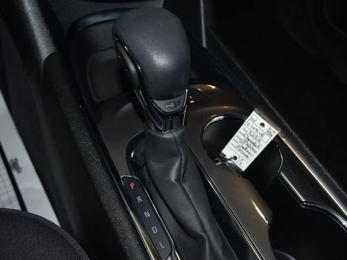 Used 2024 Chevrolet Malibu LT image 14