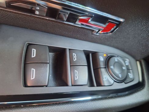 Used 2024 GMC Sierra 1500 AT4 w/ Technology Package image 20