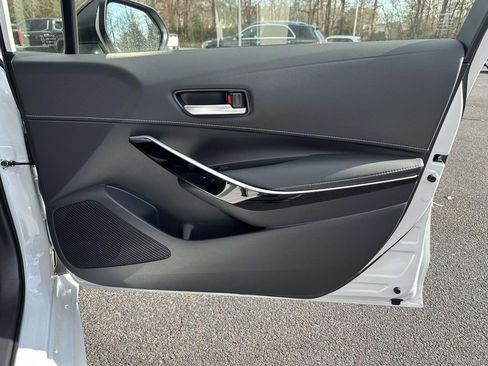 Used 2026 Toyota Corolla XSE image 11