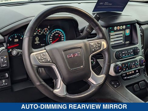 Used 2020 GMC Yukon SLT w/ Graphite Performance Edition image 20
