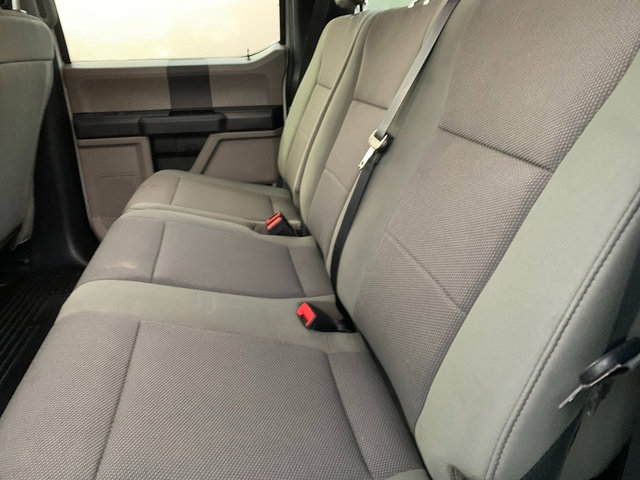 Certified 2022 Ford F350 XL w/ STX Appearance Package AWD/4WD image 20