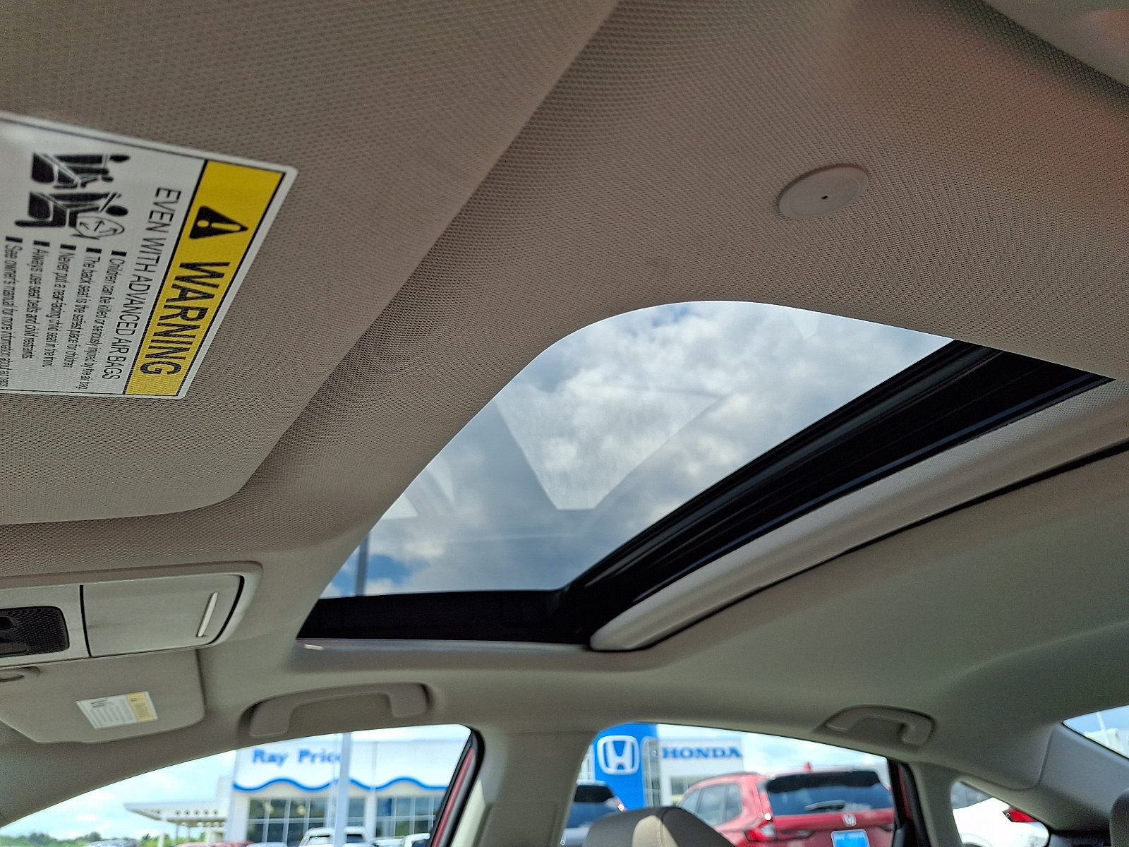 Certified 2025 Honda Accord SE image 15