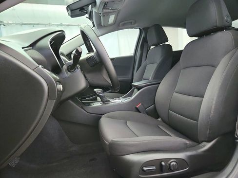 Used 2024 Chevrolet Malibu RS FWD image 12