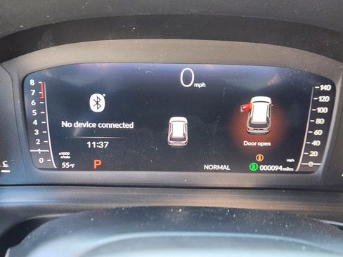 New 2026 Honda Passport TrailSport image 10