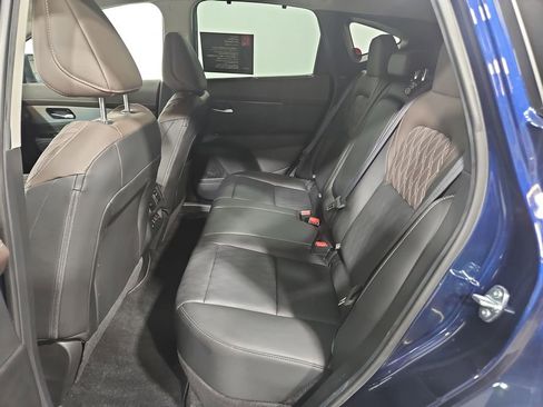 Certified 2025 Nissan Murano Platinum w/ Cargo Package image 26