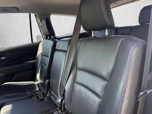 Used 2018 Honda Pilot EX-L image 20