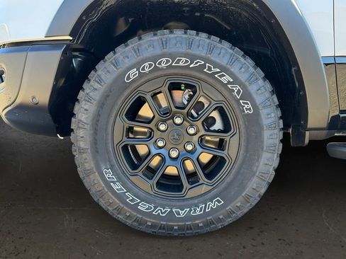 New 2026 RAM 1500 Rebel image 10