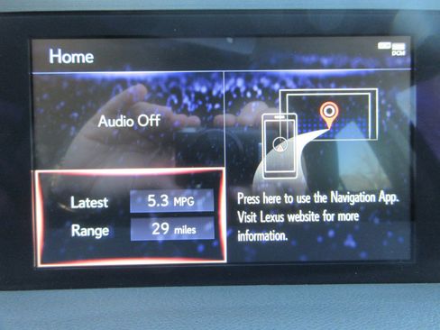 Used 2021 Lexus ES 250 w/ Premium Package image 39