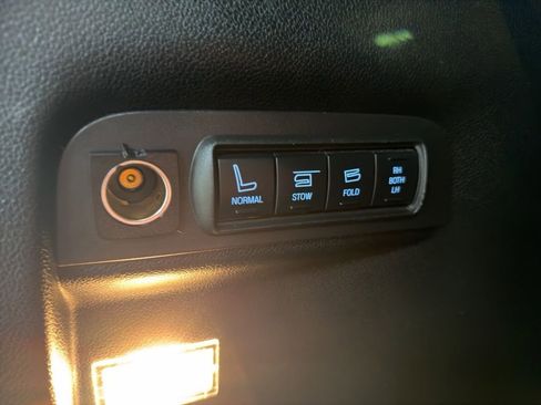 Used 2019 Ford Explorer Limited w/ Class III Trailer Tow Package AWD/4WD image 20