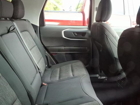 Used 2023 Ford Bronco Sport Big Bend w/ Convenience Package AWD/4WD image 10