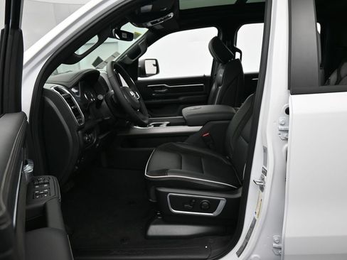 Used 2026 RAM 1500 Laramie w/ Night Edition AWD/4WD image 11