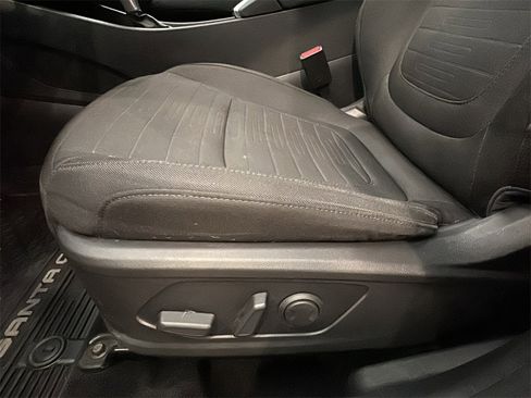 Used 2023 Hyundai Santa Cruz SEL Premium image 10