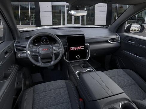 New 2025 GMC Acadia Elevation w/ Black Edition image 15