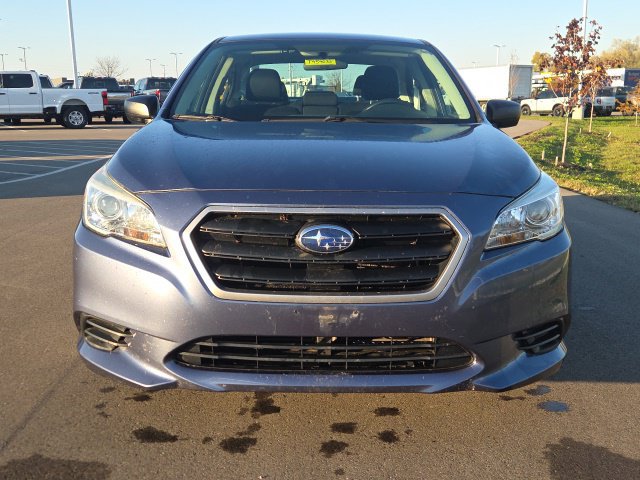 Used 2016 Subaru Legacy 2.5i AWD/4WD image 3