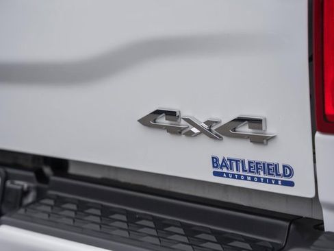 Used 2023 RAM 3500 Limited image 7