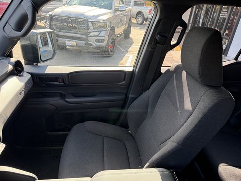 Used 2025 Toyota Land Cruiser 1958 image 9