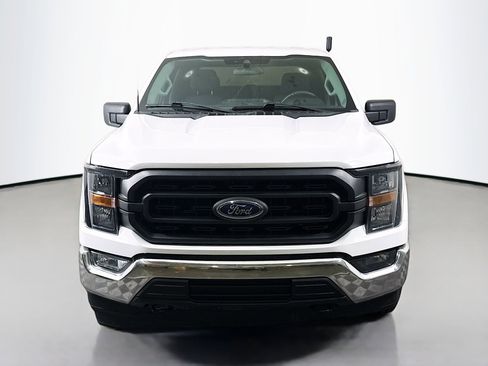 Used 2023 Ford F150 XL w/ Trailer Tow Package image 2