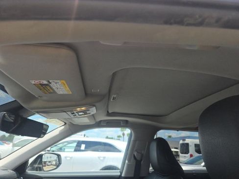 Used 2021 Toyota Highlander XLE FWD image 6