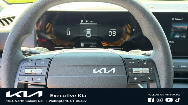 Certified 2025 Kia K4 FWD image 11