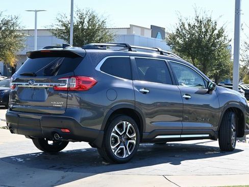 New 2025 Subaru Ascent Touring image 3