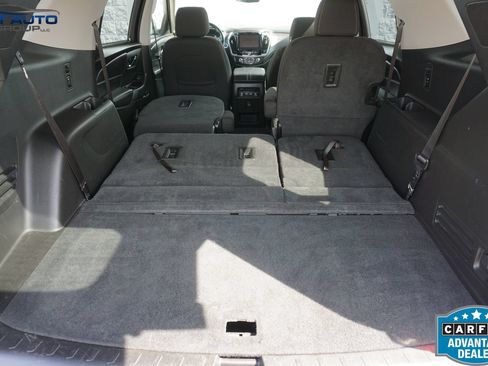 Used 2019 Chevrolet Traverse LT AWD/4WD image 20