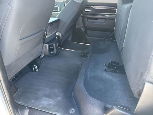 Used 2024 RAM 2500 Big Horn image 20