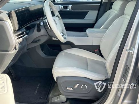 Used 2024 Hyundai Santa Fe SEL AWD/4WD image 15