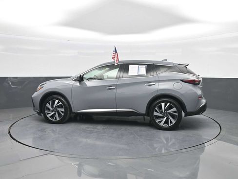 Used 2023 Nissan Murano SL w/ SL Moonroof Package AWD/4WD image 5