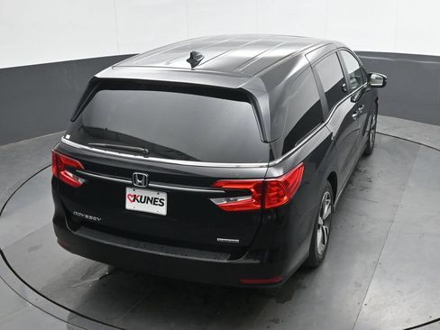 Used 2024 Honda Odyssey Touring image 29