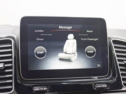 Used 2017 Mercedes-Benz GLS 63 AMG 4MATIC image 29