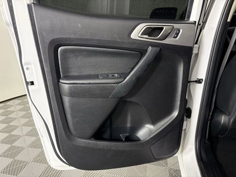 Used 2019 Ford Ranger XLT w/ Equipment Group 302A Luxury image 40