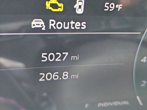 Used 2025 Audi A5 2.0T Premium Plus w/ Premium Plus image 11