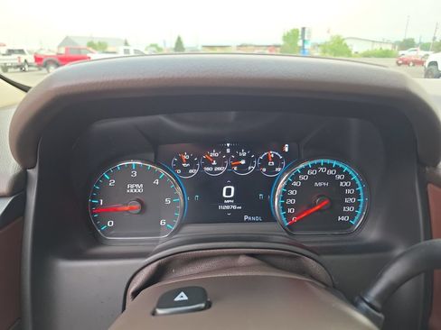 Used 2018 Chevrolet Tahoe Premier AWD/4WD image 18