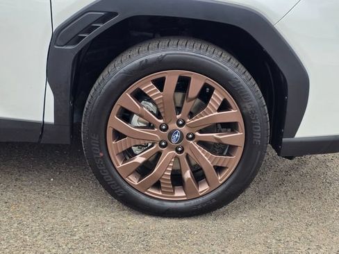 New 2026 Subaru Forester Sport AWD/4WD image 6