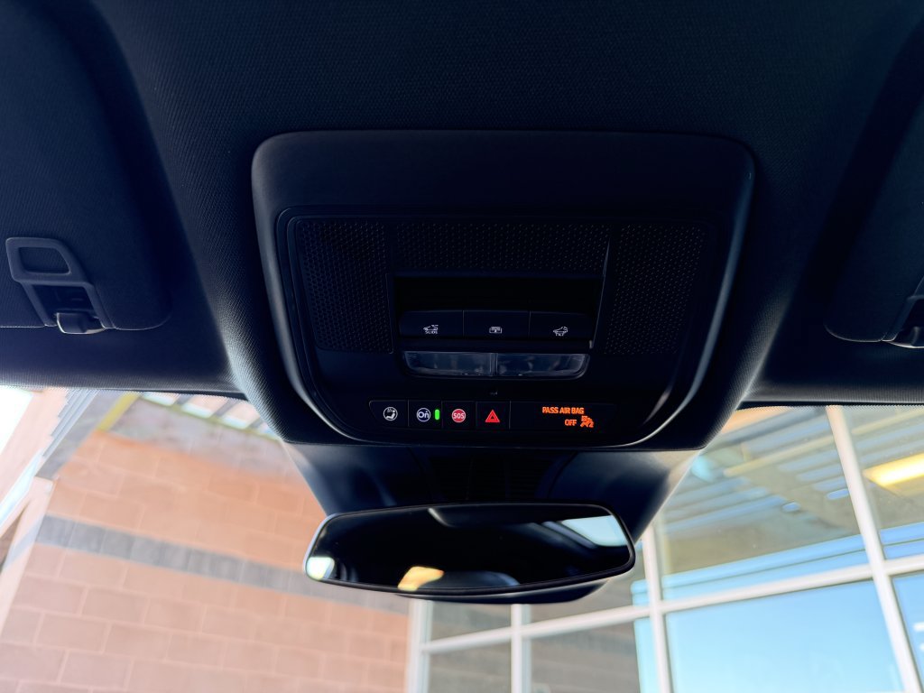 Used 2024 Honda Prologue Touring image 24