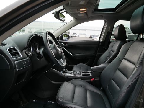 Used 2016 MAZDA CX-5 Grand Touring FWD image 31