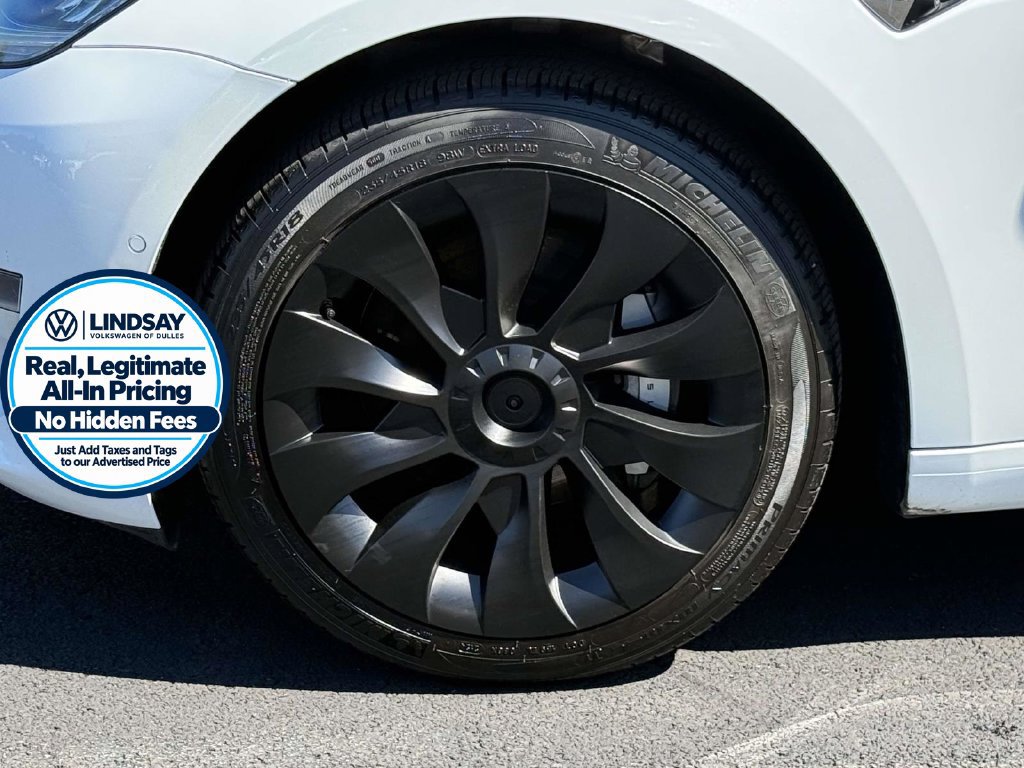 Used 2020 Tesla Model 3 Standard Range Plus RWD image 8