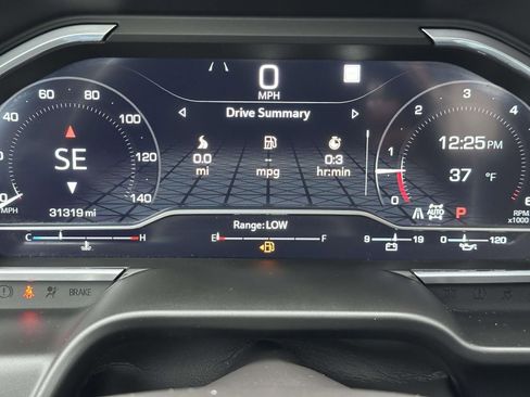 Certified 2022 GMC Sierra 1500 Denali w/ Denali Reserve Package image 19