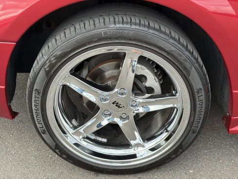 Used 2003 Ford Mustang GT RWD image 11