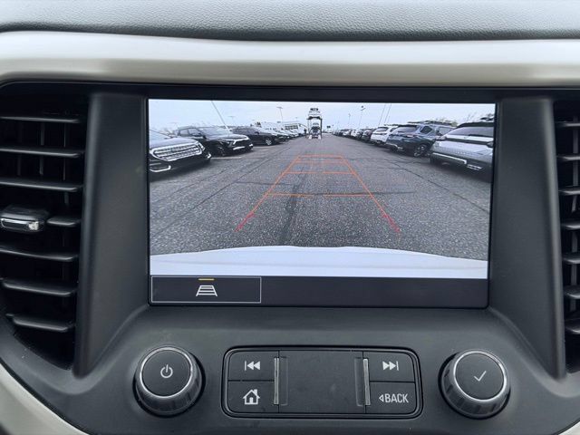 Used 2023 GMC Acadia Denali AWD/4WD image 40